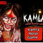 kamla horror game