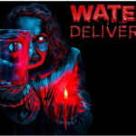 Water Delivery Game 2024