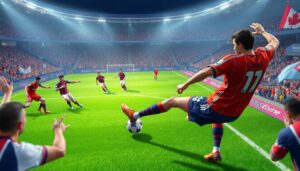 Winning Eleven 2023 APK 2