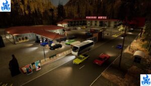 Motel Manager Simulator 1