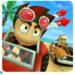 Beach Buggy Racing game