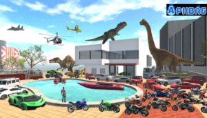 Indian Bike Super 3D APK- V9 Download 1