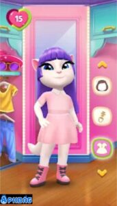 My Talking Angela 2 Apk Download 2024 (Updated Version) 1