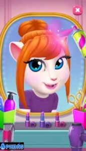 My Talking Angela 2 Apk Download 2024 (Updated Version) 2