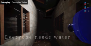 Water Delivery Game APK 1