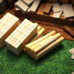 how to craft paper in minecraft​